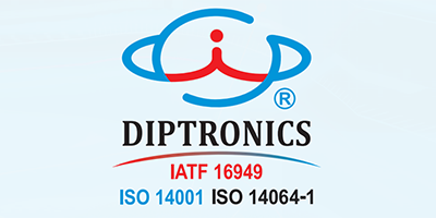 DIPTRONICS